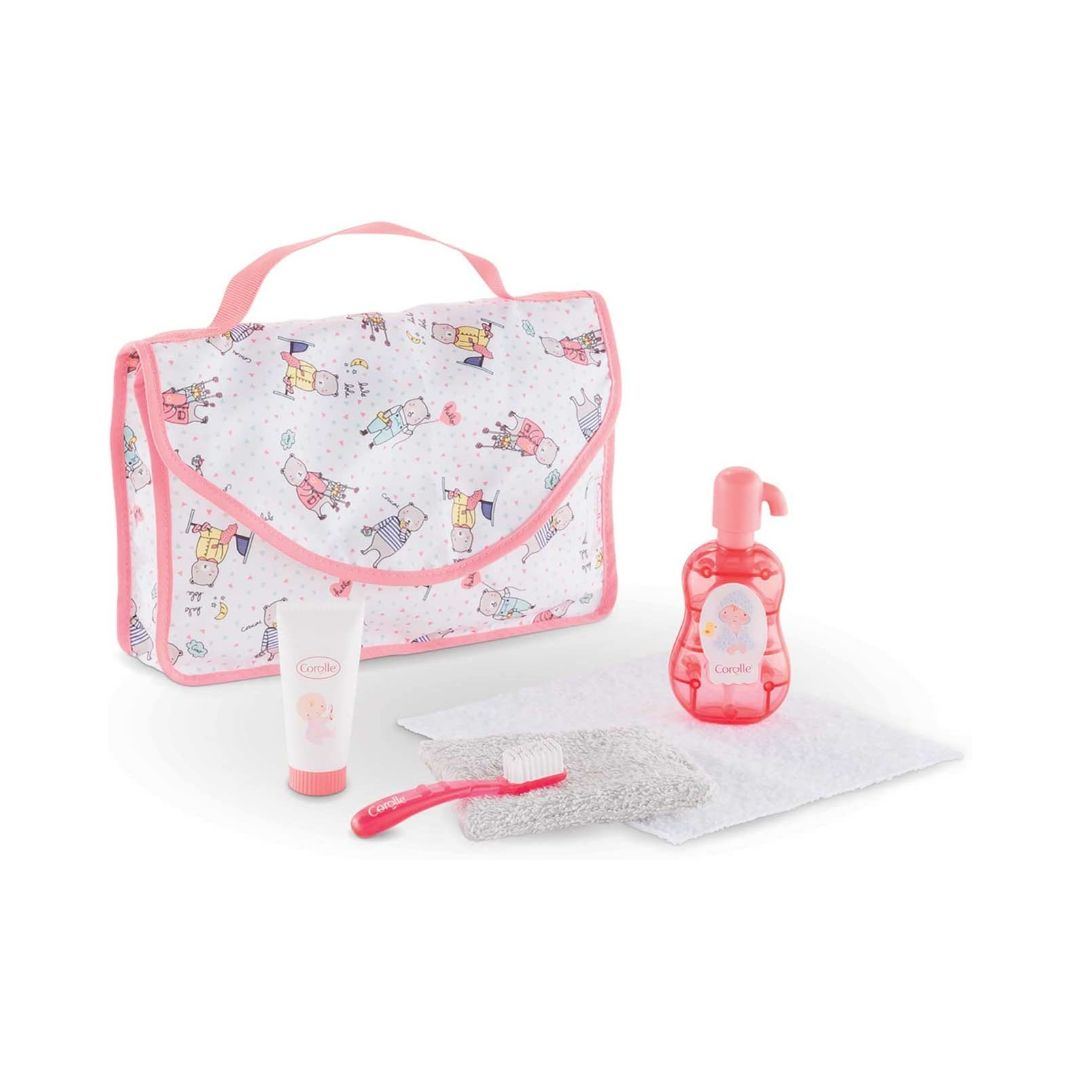Baby Care Set