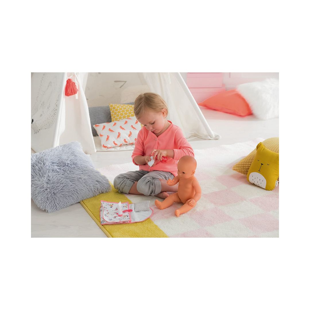 Baby Care Set
