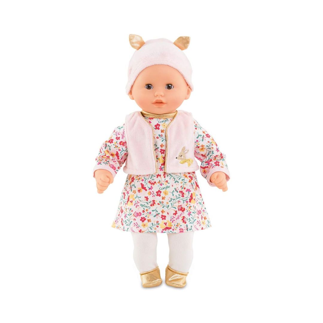 Baby Calin Maurgerite Blossom