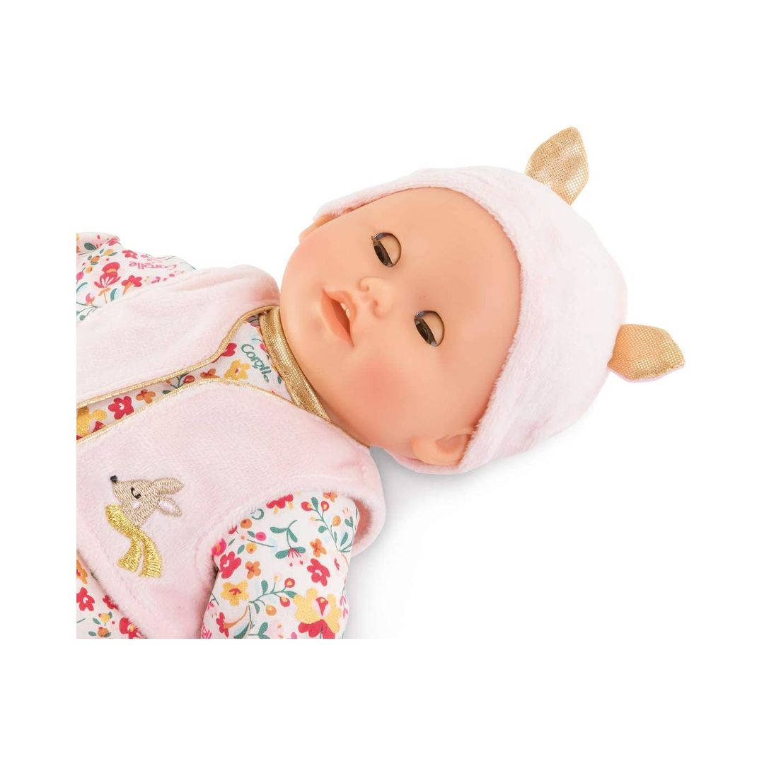 Baby Calin Maurgerite Blossom