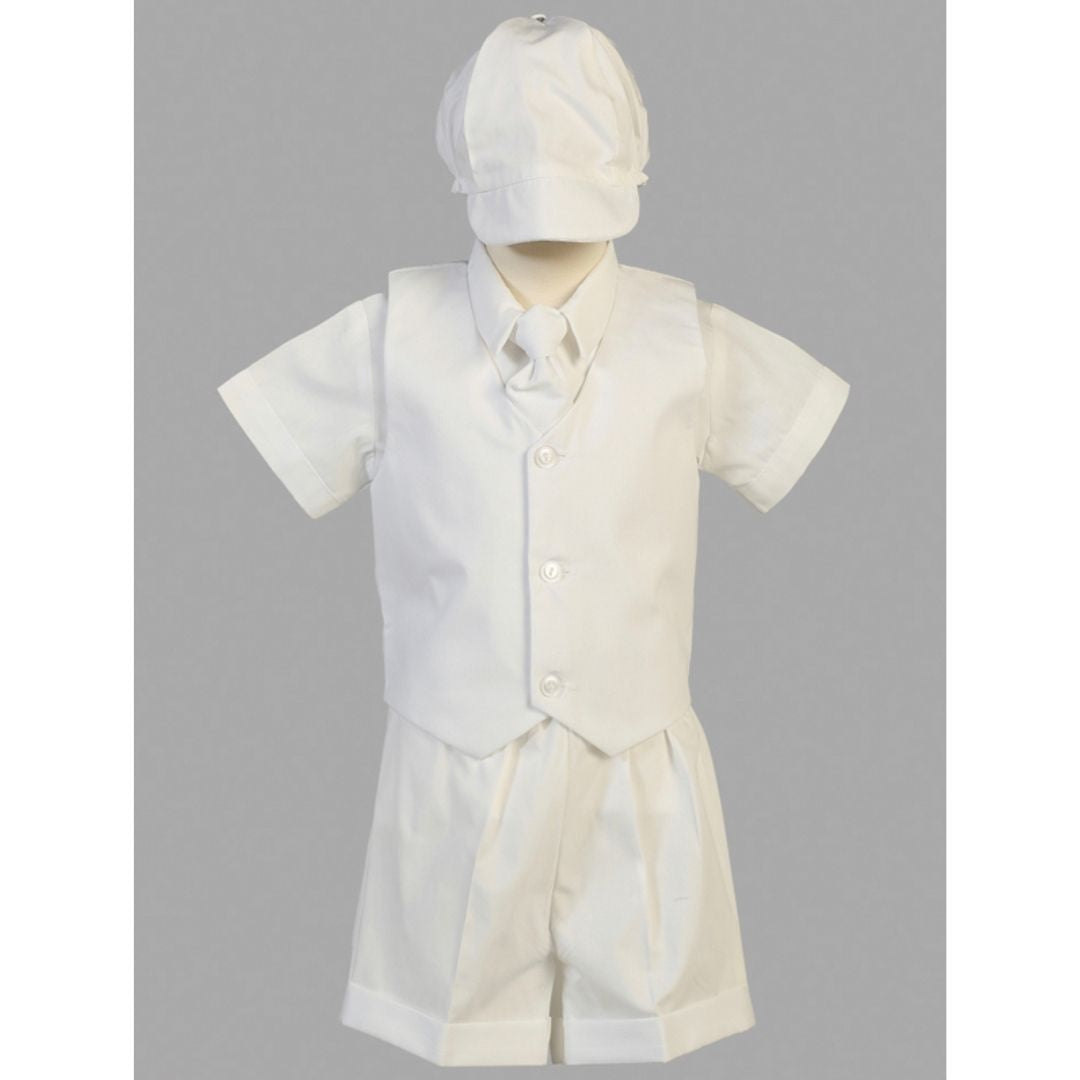 Peter Blessing Romper
