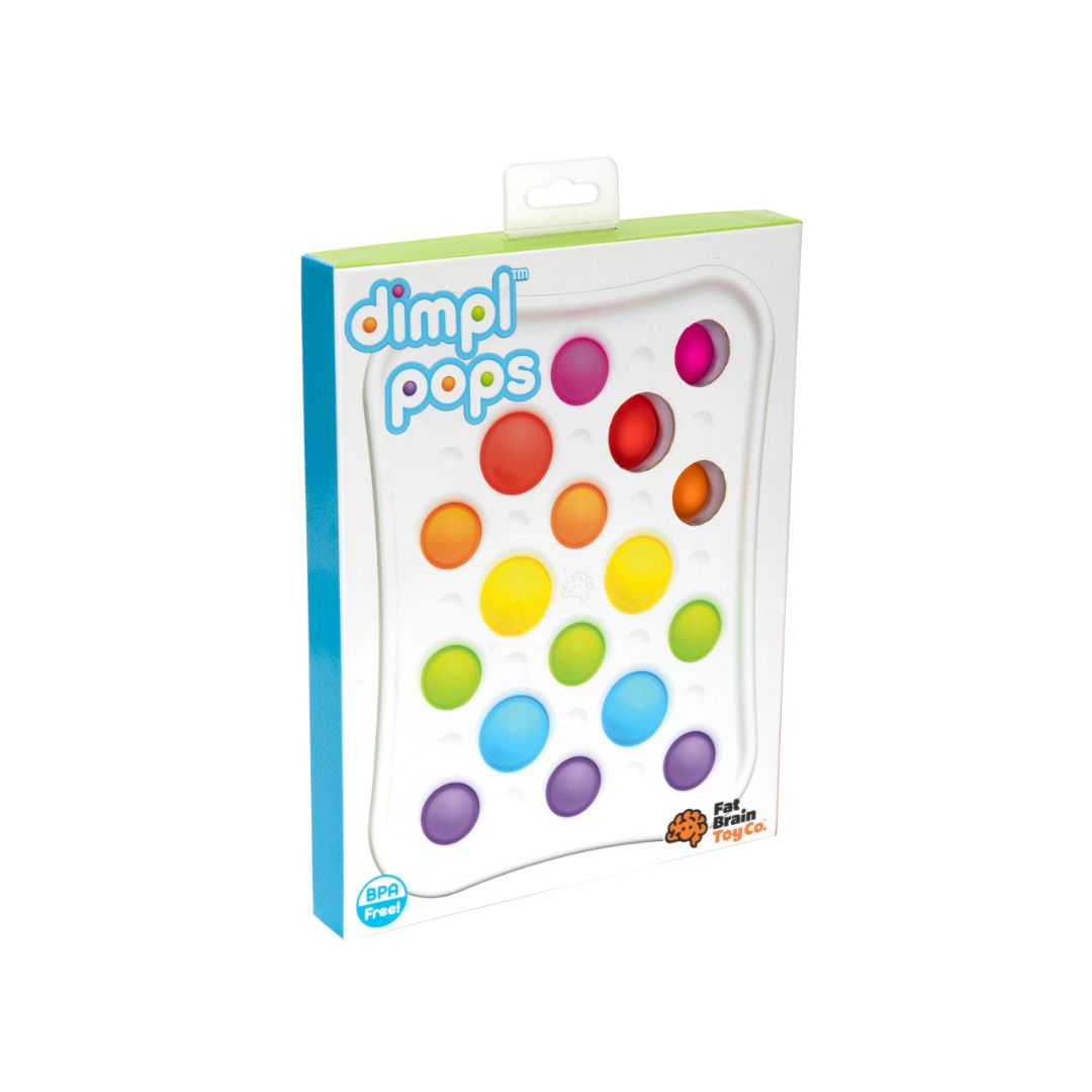 Dimpl Pops