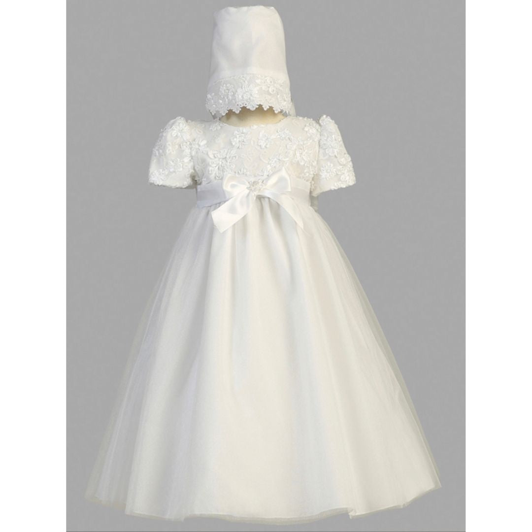 Lillian Blessing Dress