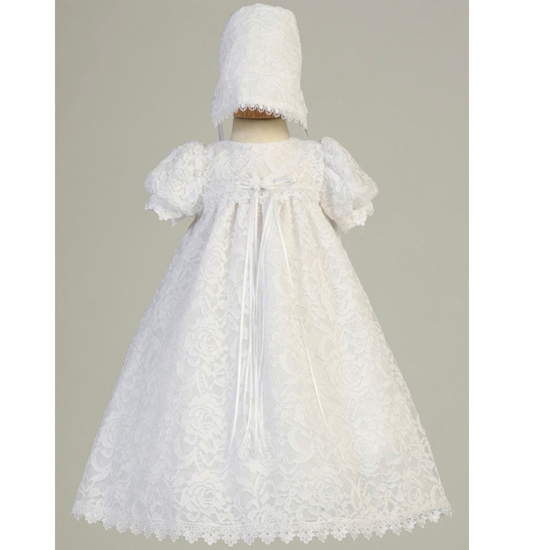 Victoria Blessing Dress