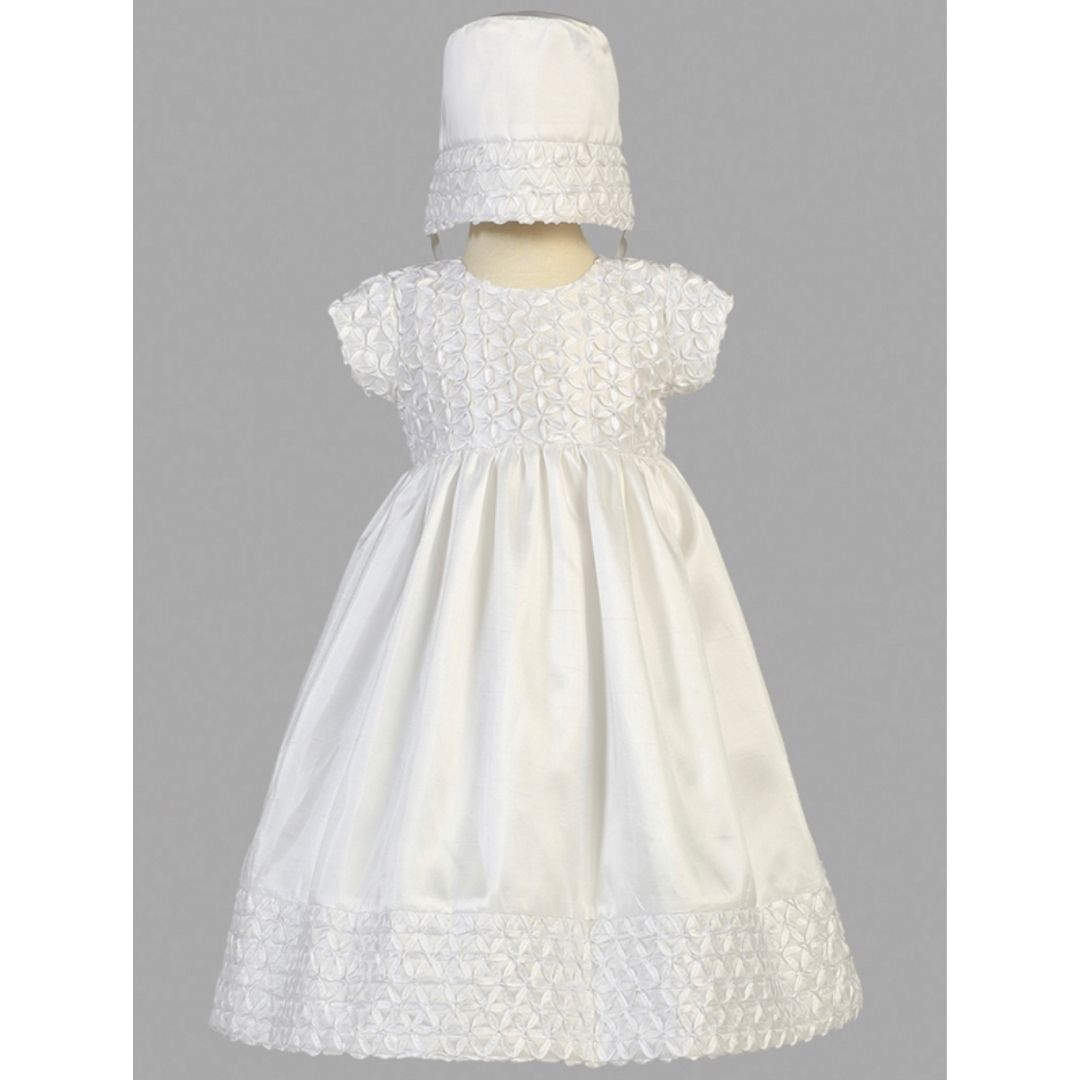 Hailey Blessing Dress