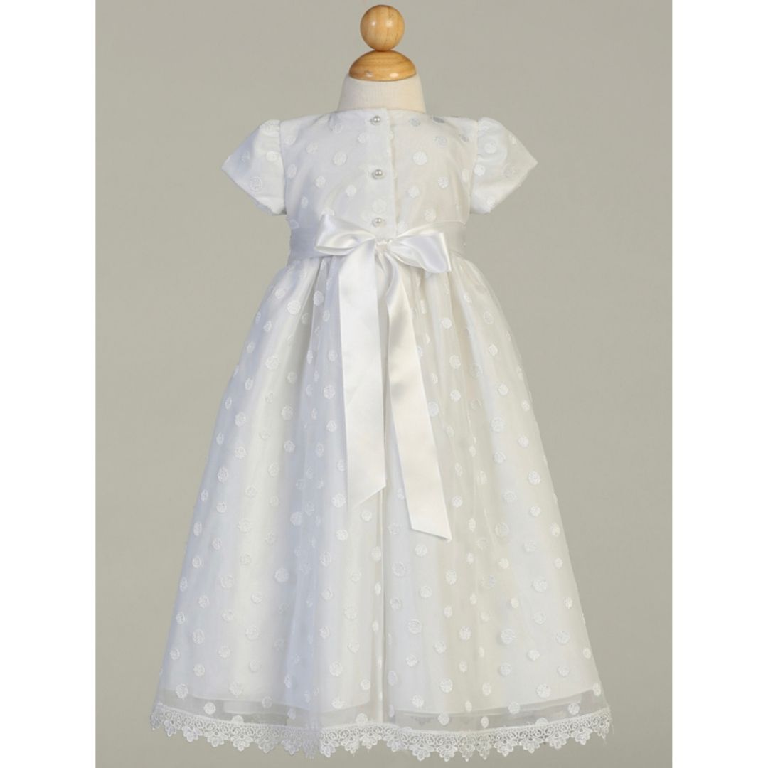 Coco Blessing Dress