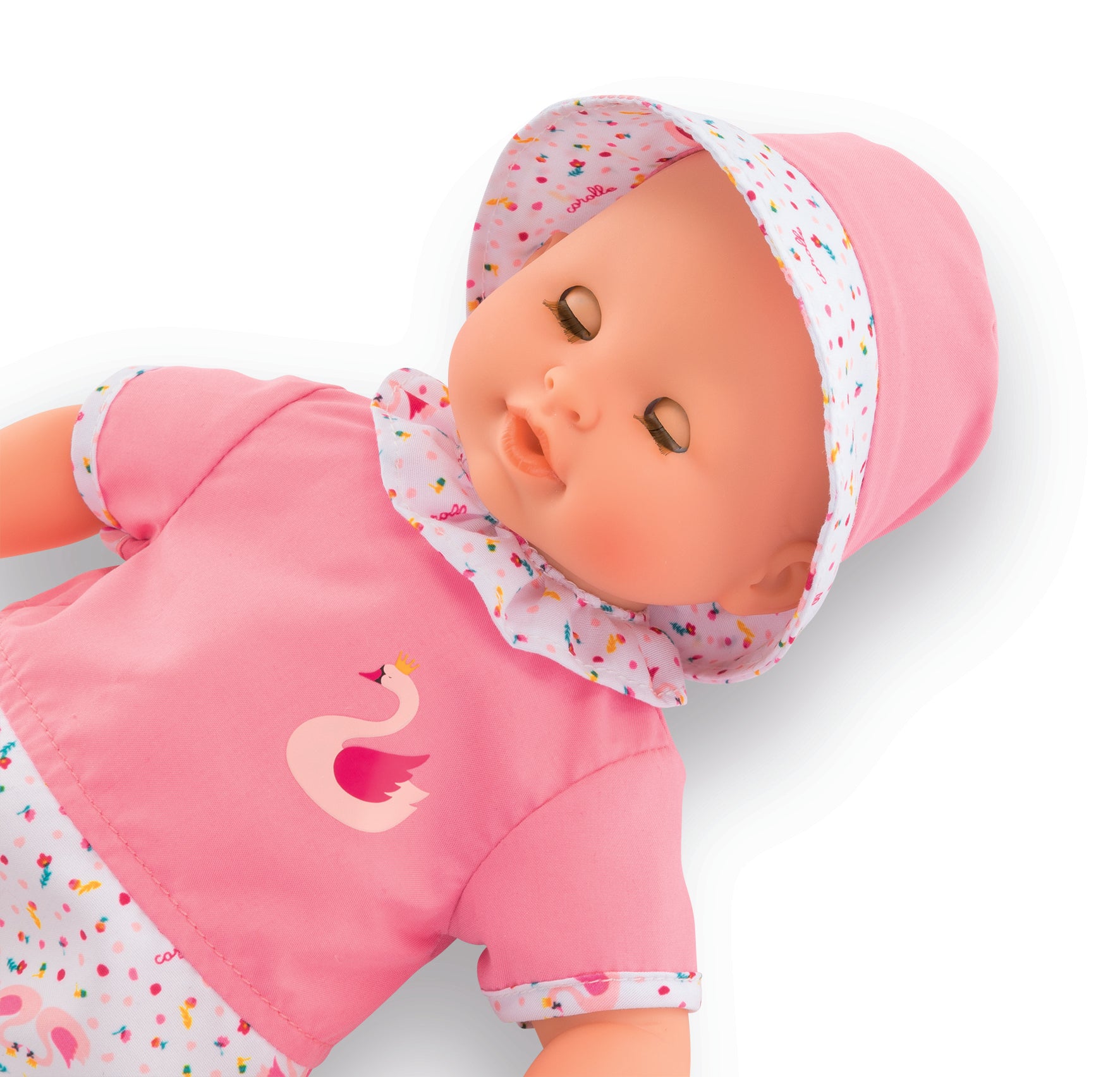 Bebe Bath Calypso