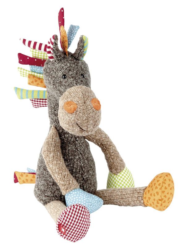 Horse, Sweety Collection