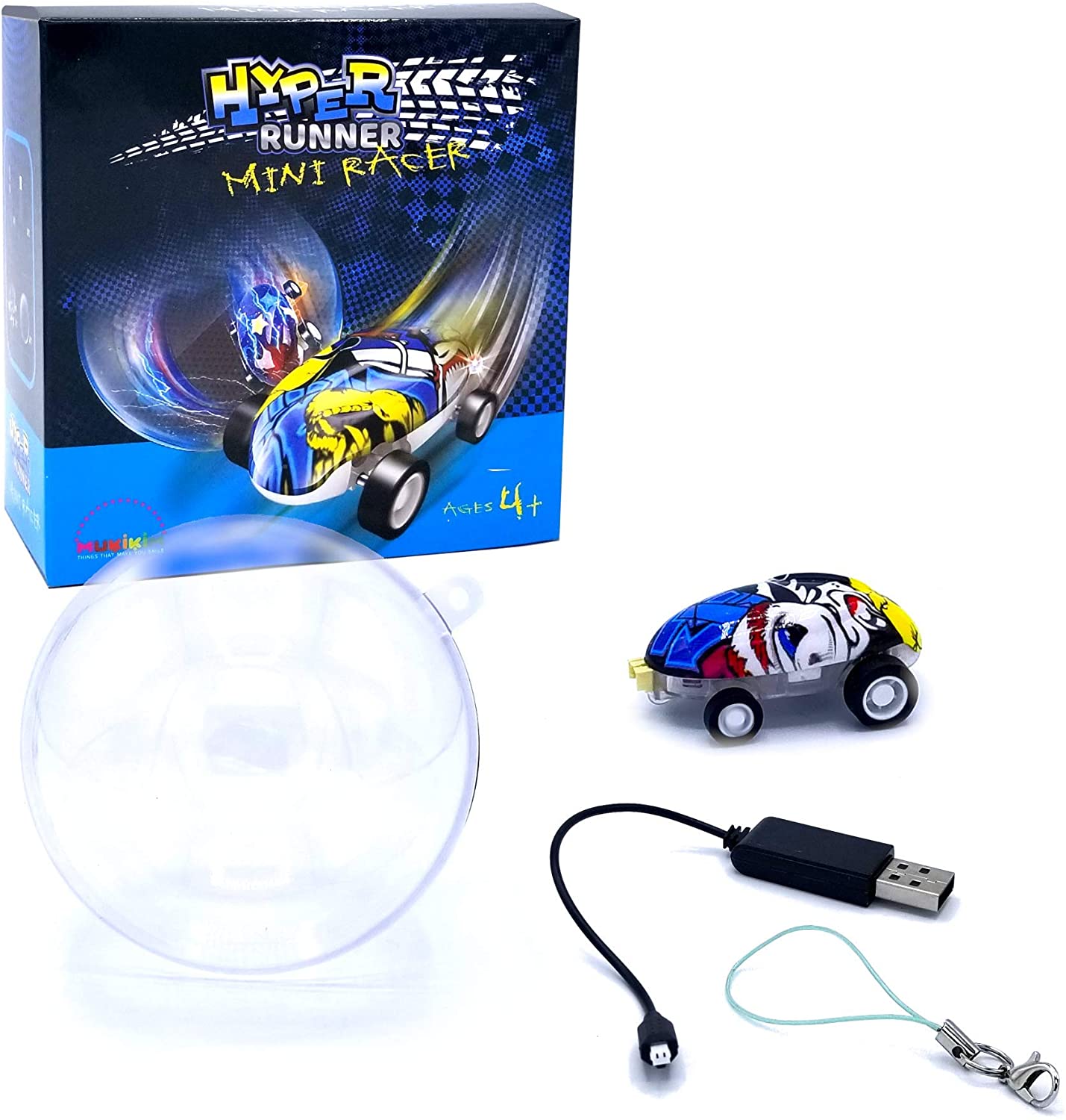 Hyper Runner Mini