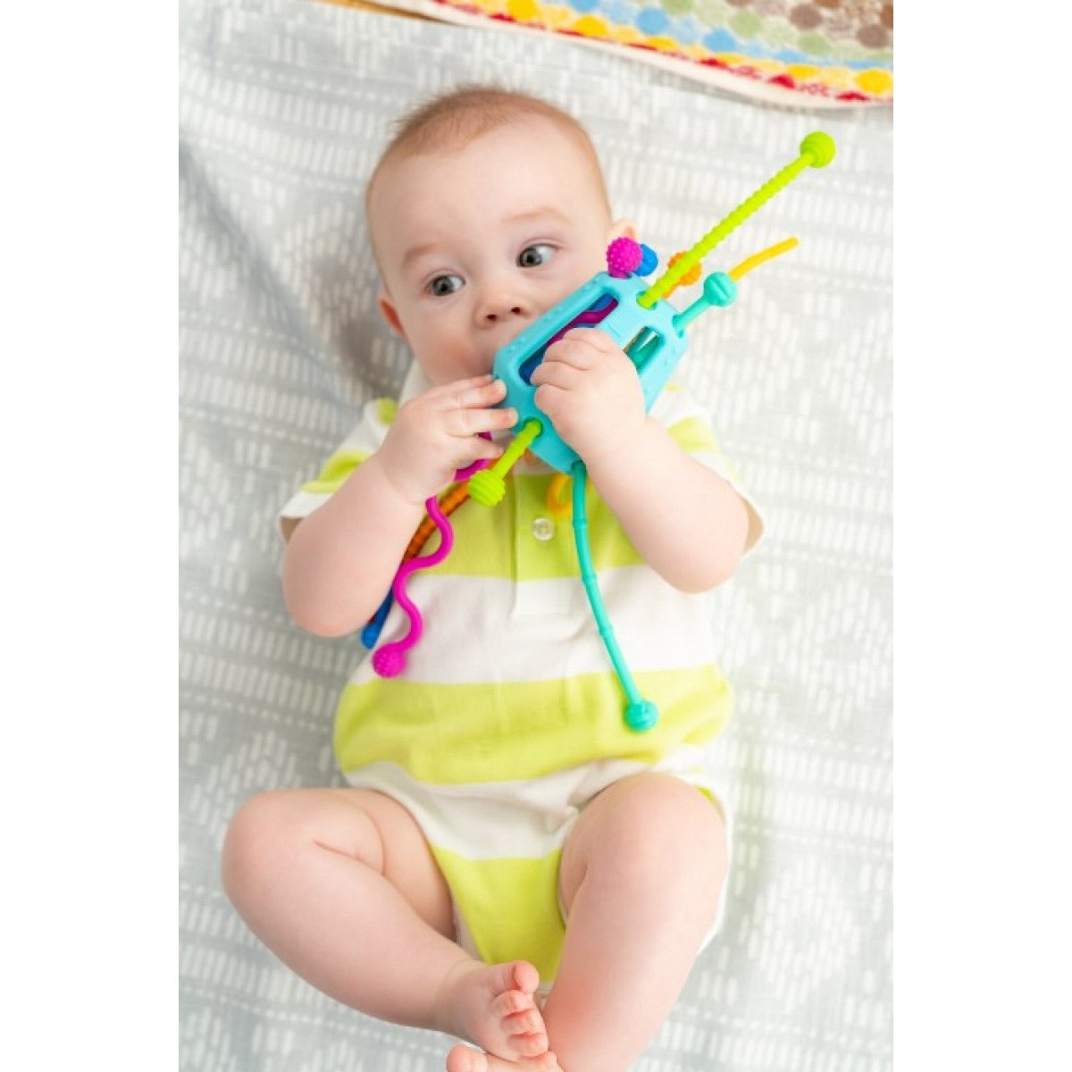 Zippee Activity Toy