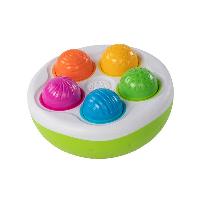 SpinnyPins